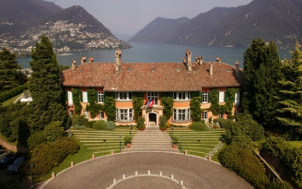 Villa Principe Leopoldo